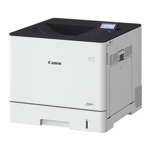 Замена системной платы на принтере Canon LBP722CDW в Краснодаре